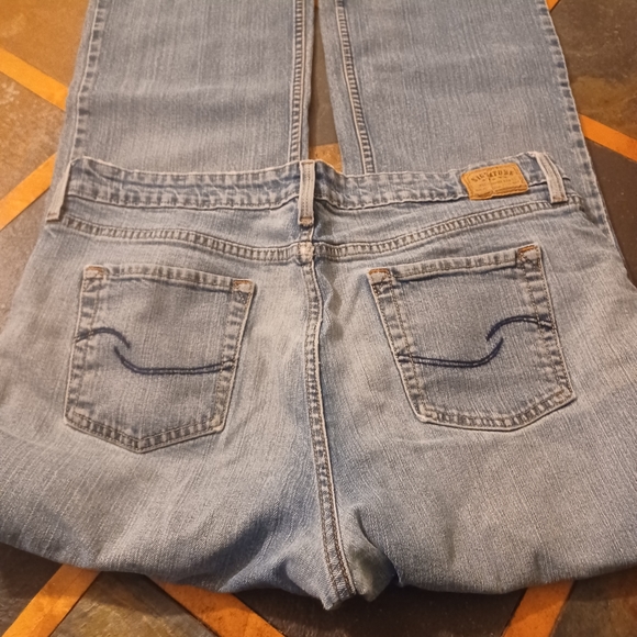 Womans Levi Strauss size 16 - Picture 3 of 4